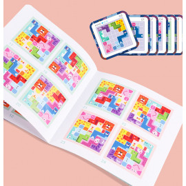 Magická krabička 3v1