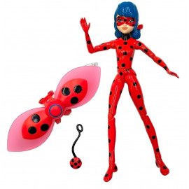 Figurka Beruška s příslušenstvím 12cm