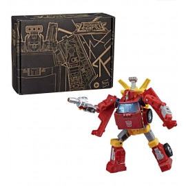 Figurka Transformer Generations červený