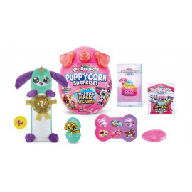 Vajíčko s překvapením Rainbocorns Jednorožec 18cm