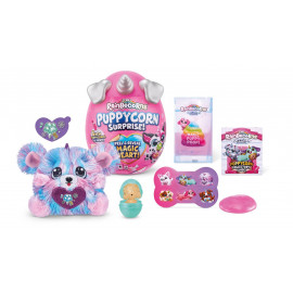 Vajíčko s překvapením Rainbocorns Jednorožec 18cm