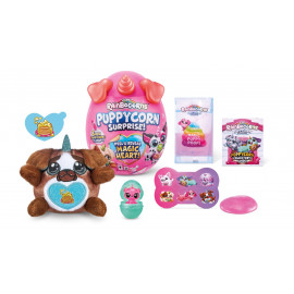 Vajíčko s překvapením Rainbocorns Jednorožec 18cm