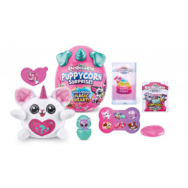 Vajíčko s překvapením Rainbocorns Jednorožec 18cm
