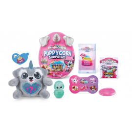 Vajíčko s překvapením Rainbocorns Jednorožec 18cm