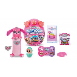 Vajíčko s překvapením Rainbocorns Jednorožec 18cm