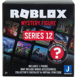 Roblox Mystery box series 12 - 1ks