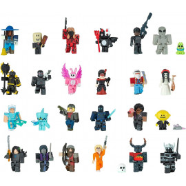 Roblox Mystery box series 12 - 1ks
