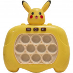 Dovednostní elektronická hra Pop it Pikachu Dovednostní elektronická hra Pop it Pikachu