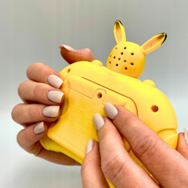 Dovednostní elektronická hra Pop it Pikachu Dovednostní elektronická hra Pop it Pikachu