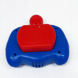 Dovednostní elektronická hra Pop it Spiderman Dovednostní elektronická hra Pop it Spiderman