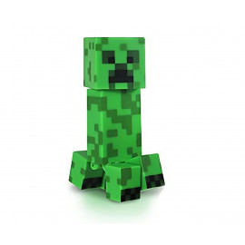 Kolekce figurek Minecraft Premium 18ks