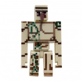 Kolekce figurek Minecraft Premium 18ks