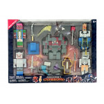 Kolekce figurek Minecraft Dungeons 16ks