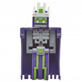 Kolekce figurek Minecraft Dungeons Skeleton 18ks
