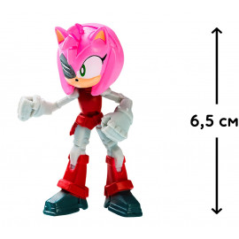 Akční figurka Sonic Prime 6,5cm