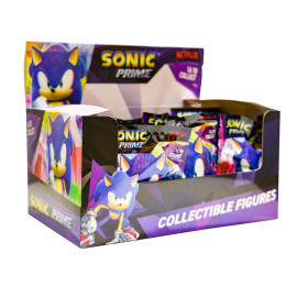 Akční figurka Sonic Prime 6,5cm