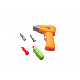 Vzdělávácí sada pro kutily 237 dílů