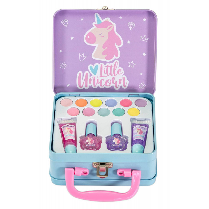 Dětský kosmetický kufřík Unicorn Dětský kosmetický kufřík Unicorn