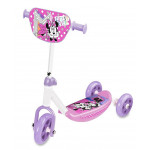 Dětská tříkolová koloběžka Myška Minnie