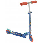 Dětská skládací koloběžka Tlapková Patrola One Team