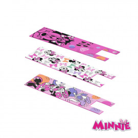 Dětská skládací koloběžka Minnie Mouse