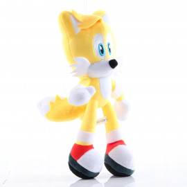 Plyšová hračka Liška Sonic Tails 30cm Plyšová hračka Liška Sonic Tails 30cm
