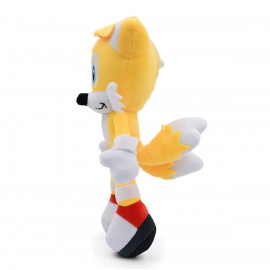 Plyšová hračka Liška Sonic Tails 30cm Plyšová hračka Liška Sonic Tails 30cm