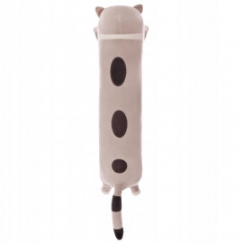 Plyšová hračka Dlouhá kočka Mourek 70cm