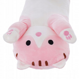 Plyšová hračka Dlouhá kočka Růženka 70cm Plyšová hračka Dlouhá kočka Růženka 70cm