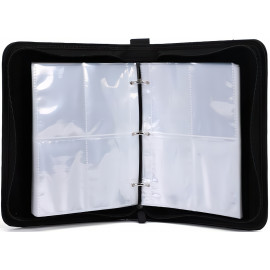 Sběratelské album Pokémon Bleskový Pikachu 400 karet