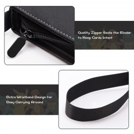 Sběratelské album Pokémon Pokébal 400 karet