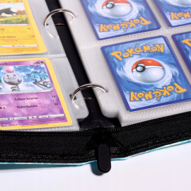 Sběratelské album Pokémon Pokébal 400 karet