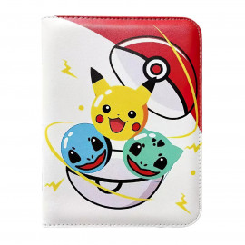 Sběratelské album Pokémon Pokébal 400 karet