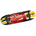Dětský skateboard Cars 70 cm 