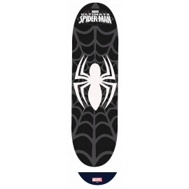 Dětský skateboard Spiderman 70 cm  Dětský skateboard Spiderman 70 cm