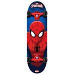 Dětský skateboard Spiderman 70 cm 
