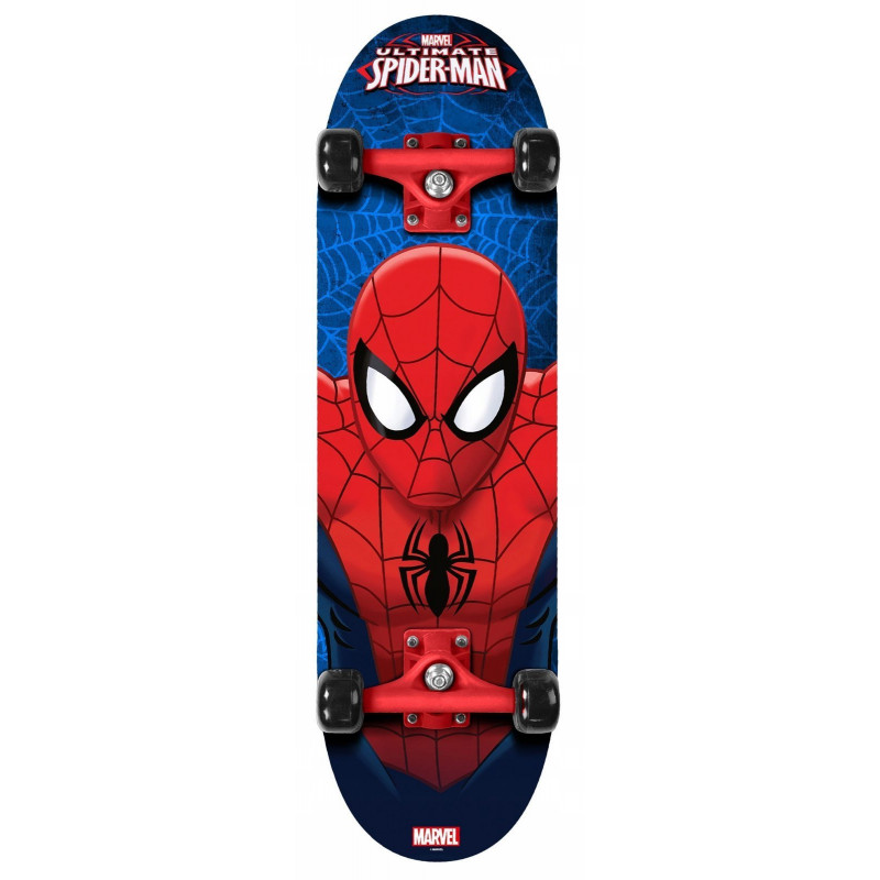 Dětský skateboard Spiderman 70 cm 