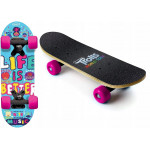 Dětský skateboard Trolové 43 cm