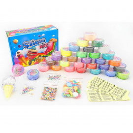 Souprava slizu Slime kit