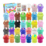 Souprava slizu Slime kit