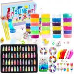 Velká Sada slizu XXL Velká Sada slizu XXL