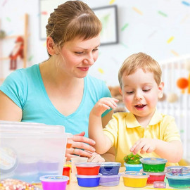 Velká Sada slizu XXL Velká Sada slizu XXL