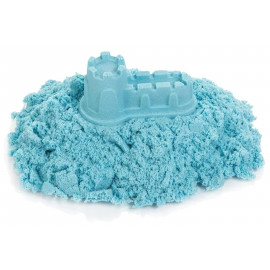 Kinetický písek 3kg sada MAXI