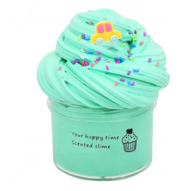 Souprava slizu Slime kit 10x s doplňky