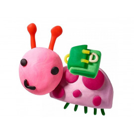 Sada plastelíny XXL 15ks