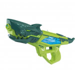 Automatická vodní puška Žralok maxi