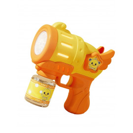 Automatická pistole na bubliny Kačenka s náplní