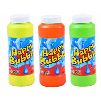 Sada náplní do bublifuku 3ks