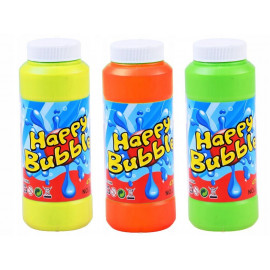 Sada náplní do bublifuku 3ks