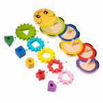 Montessori housenka